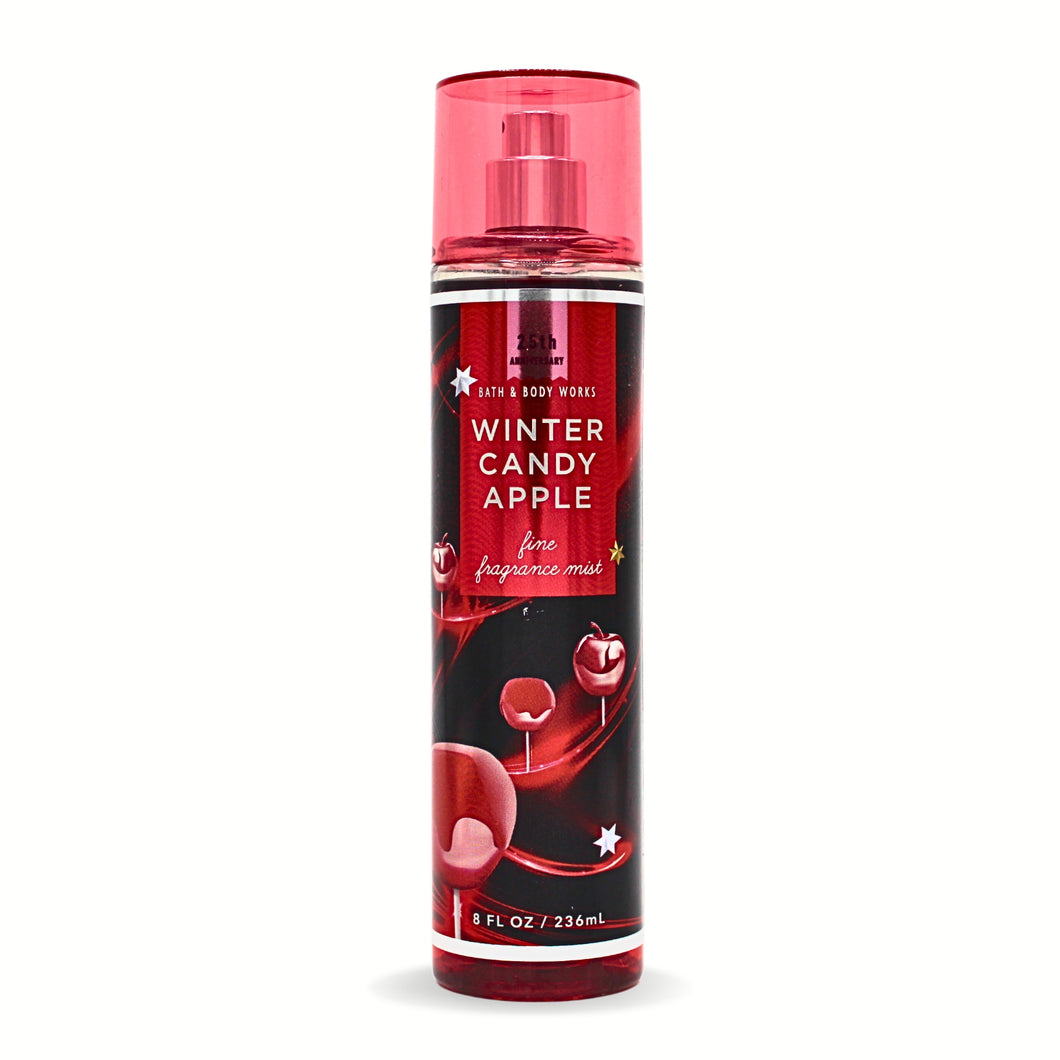 WINTER CANDY APPLE - Body Spray