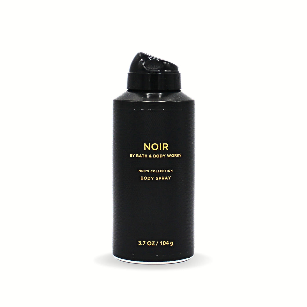 NOIR - Body Spray