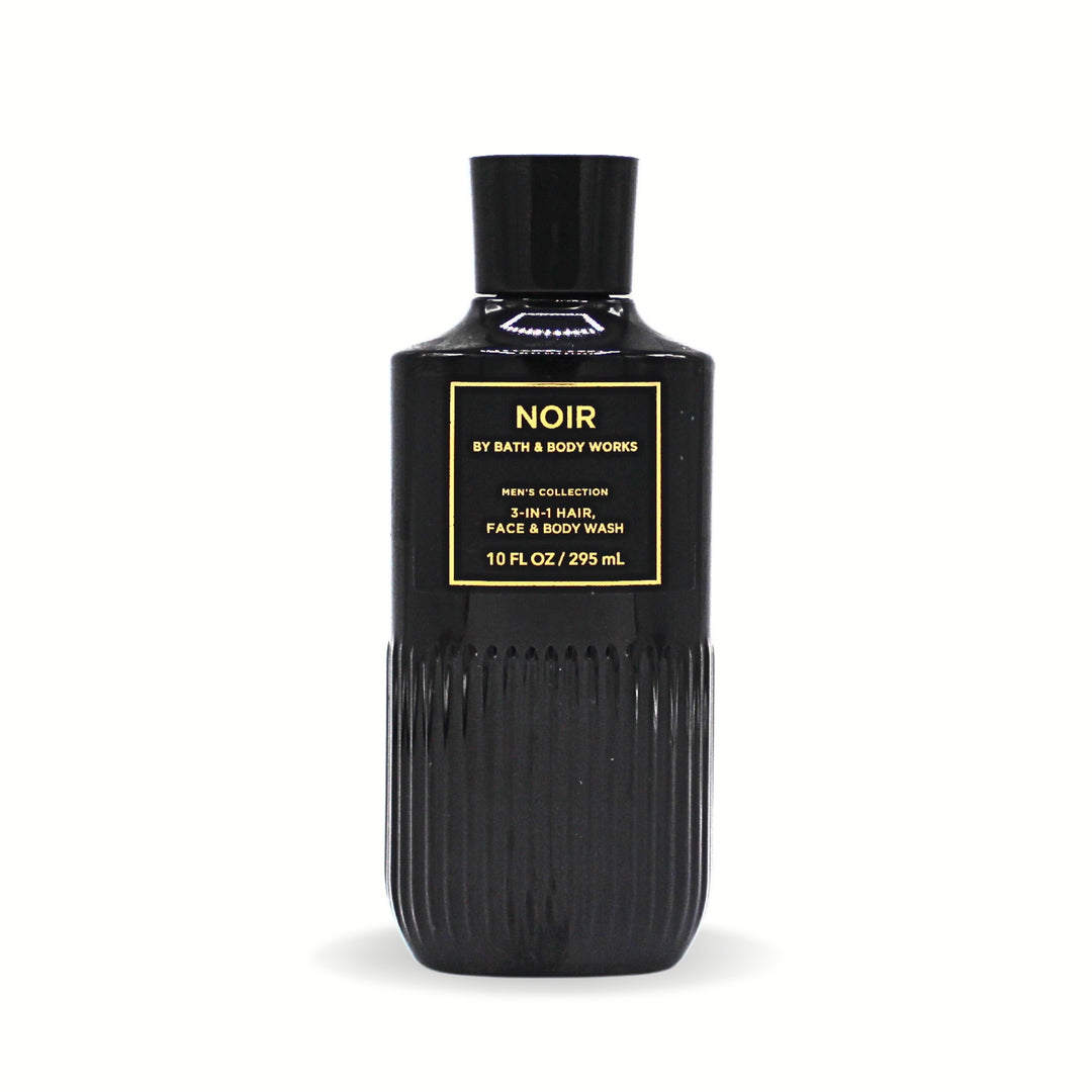 Noir Body sápa – Bath & Body Works