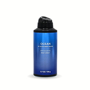 OCEAN - Body Spray