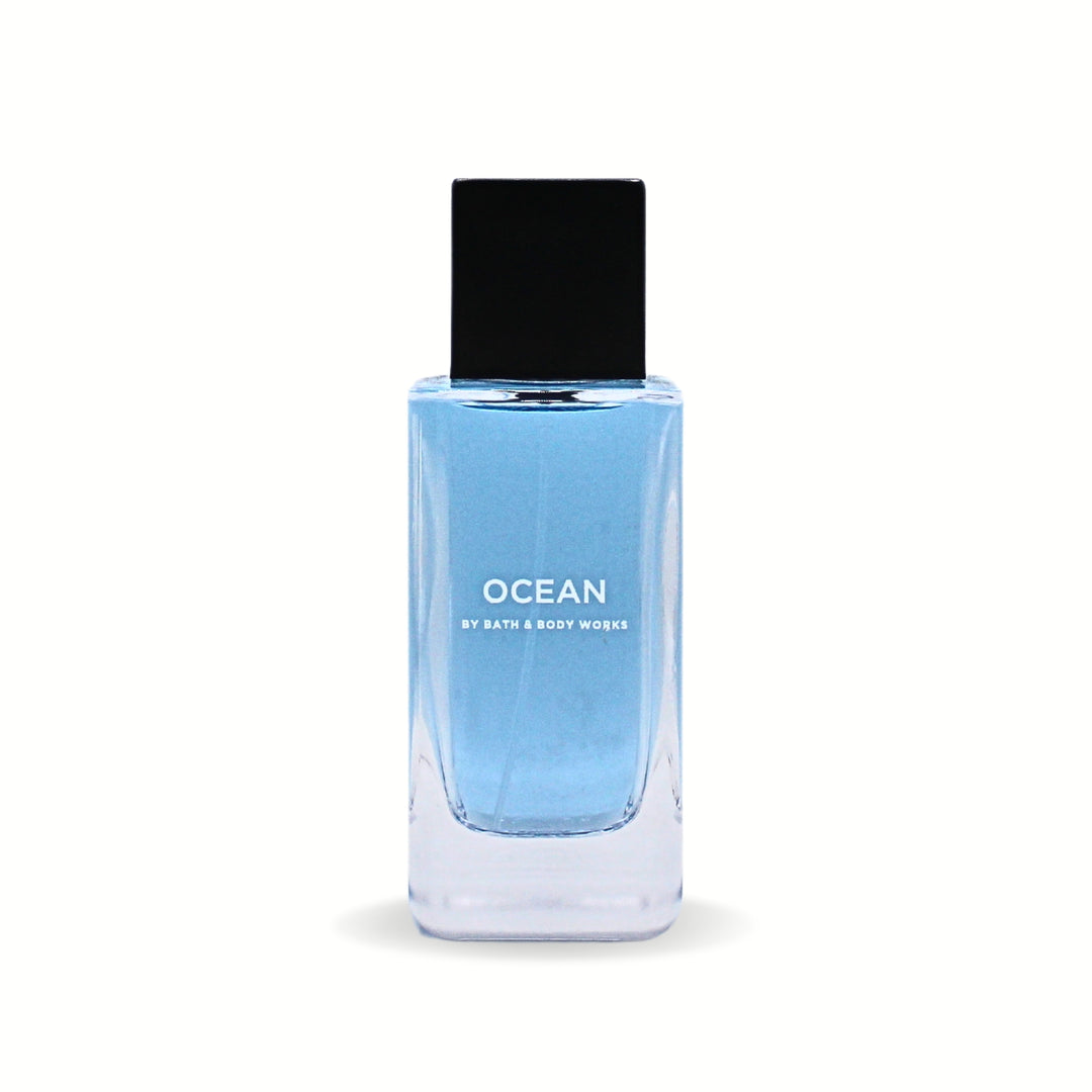 Ocean Rakspíri – Bath & Body Works