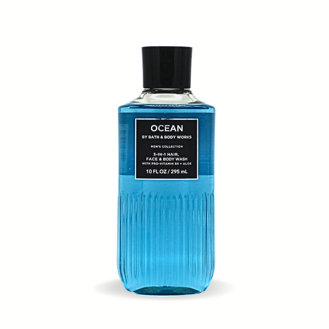 Ocean Body sápa – Bath & Body Works