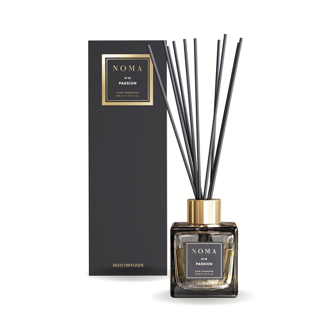 Passion by NOMA Ilmstangir (150ml)