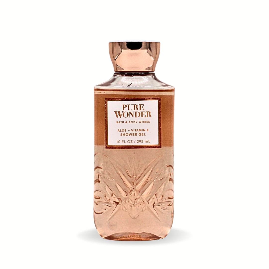 Pure Wonder Body sápa – Bath & Body Works