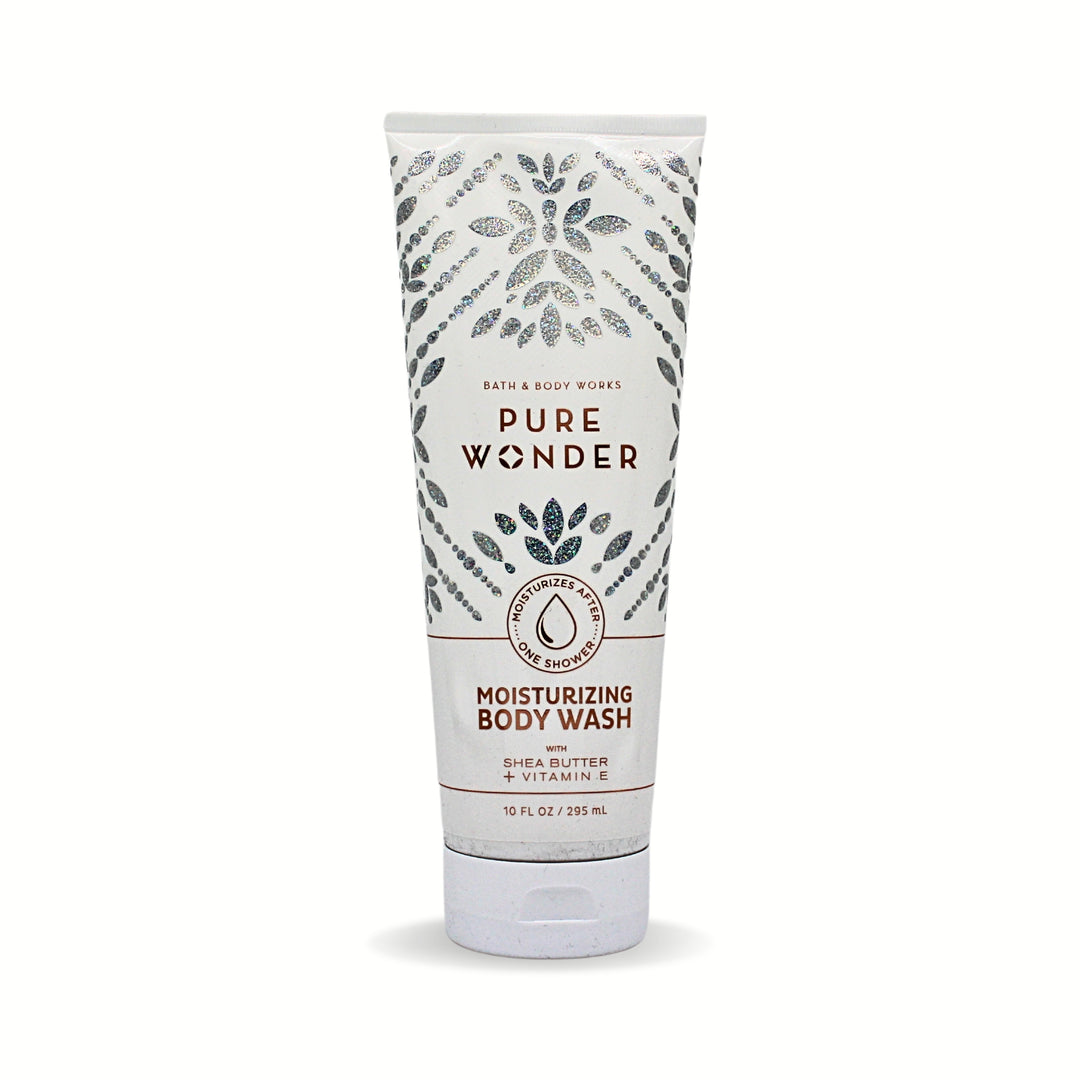 Pure Wonder Rakagefandi Body sápa – Bath & Body Works