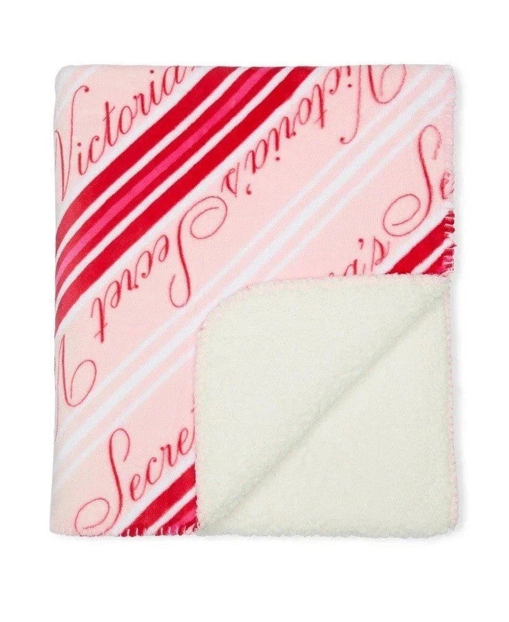 Victoria's Secret Cozy Blanket - Teppi (Copy)