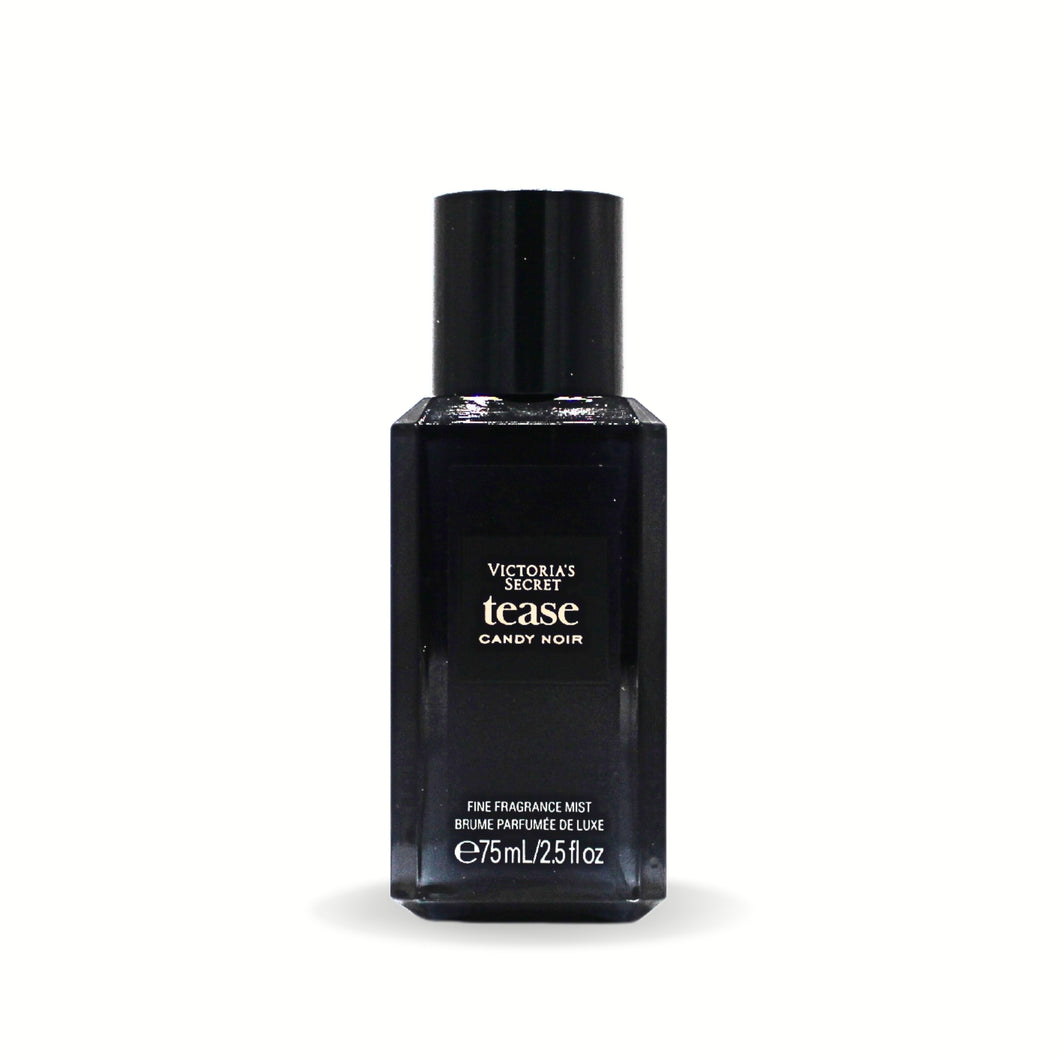 TEASE CANDY NOIR - Fine Fragrance Mist (lítið)