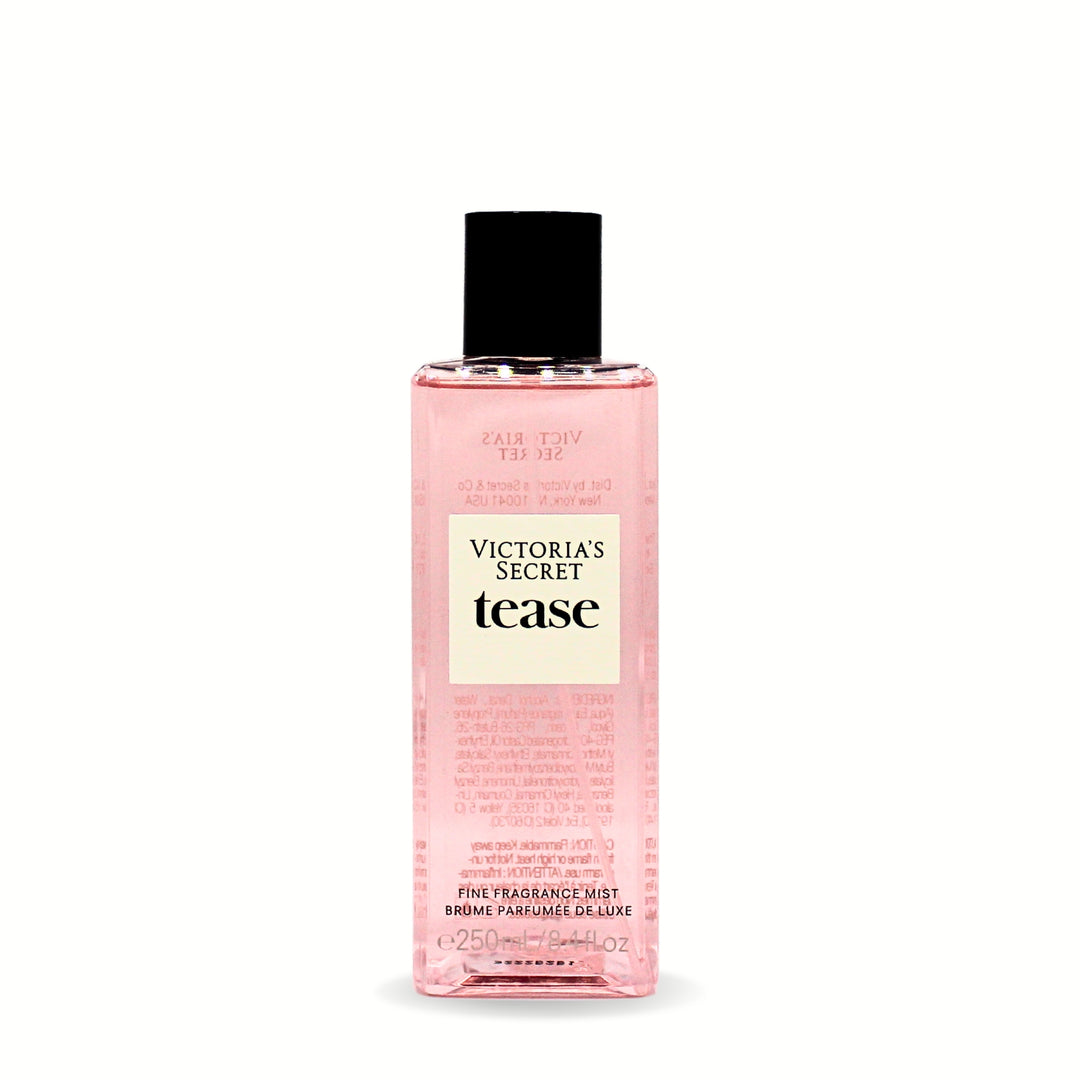 Tease Fine Fragrance Mist – Victoria's Secret