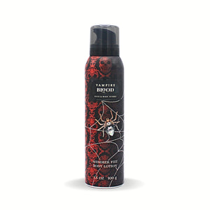 VAMPIRE BLOOD - Shimmer Fizz Body Lotion