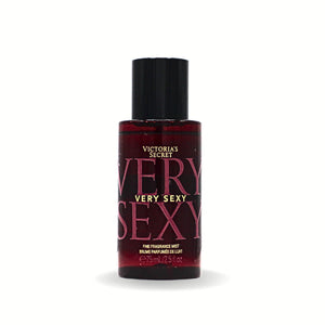 VERY SEXY - Fine Fragrance Mist (lítið)