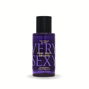 VERY SEXY ORCHID - Fine Fragrance Mist (lítið)