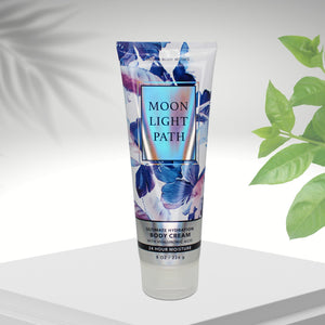 MOONLIGHT PATH - Body Krem
