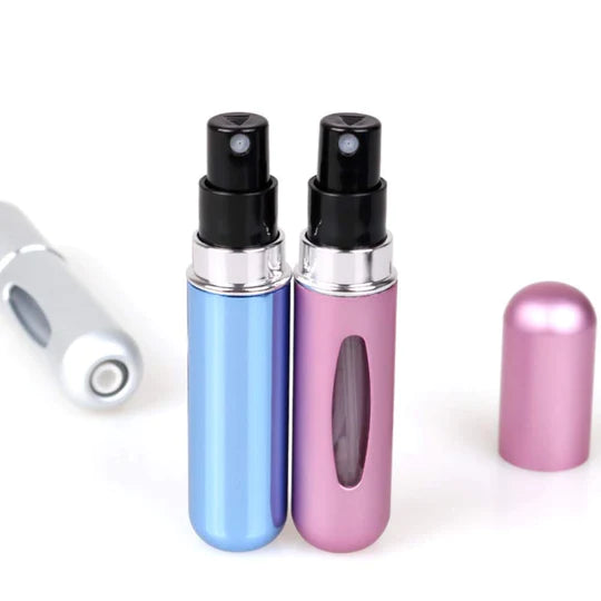 Mini ilmhylki 5ml til áfyllingar – NOMA – mynd 3