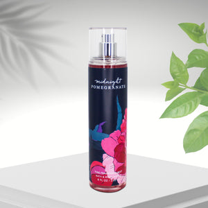 MIDNIGHT POMEGRANATE - Body Spray