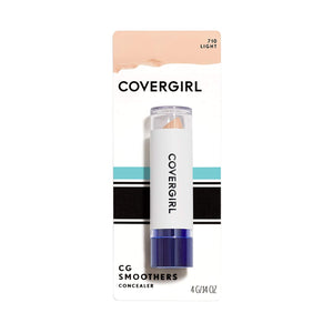 COVERGIRL- Smoothers Moisturizing Concealer Stick