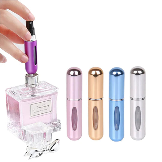 Mini ilmhylki 5ml til áfyllingar – NOMA