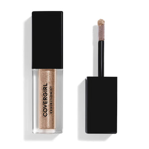 COVERGIRL - Exhibitionist Liquid Glitter Eye Shadow