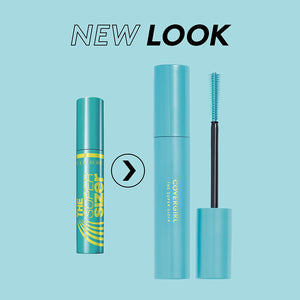 COVERGIRL - Super Sizer by LashBlast Mascara
