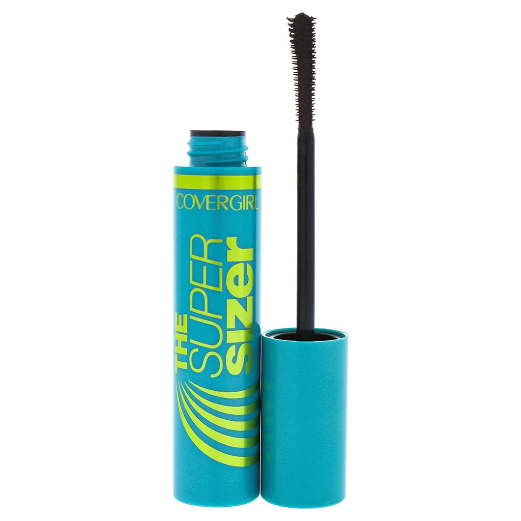 COVERGIRL - Super Sizer by LashBlast Mascara