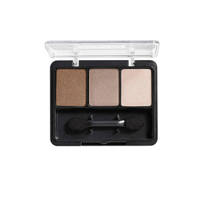 COVERGIRL - Eye Enhancers 3-kit Eye Shadow