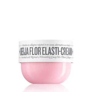 Beija Flor™ Elastic Cream - (75ml)