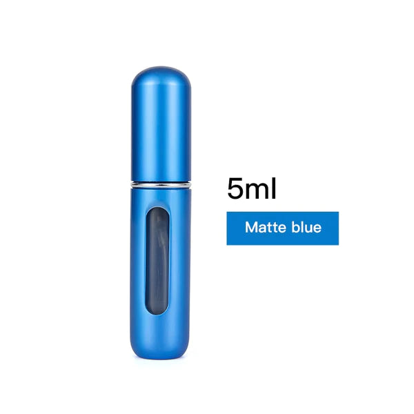 Mini ilmhylki 5ml til áfyllingar – NOMA – mynd 10