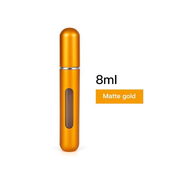 Mini ilmhylki 8ml - til áfyllingar