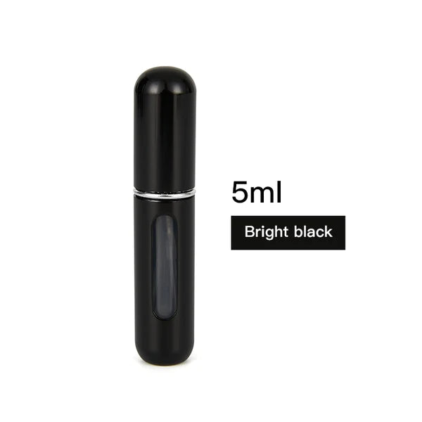 Mini ilmhylki 5ml til áfyllingar – NOMA – mynd 5