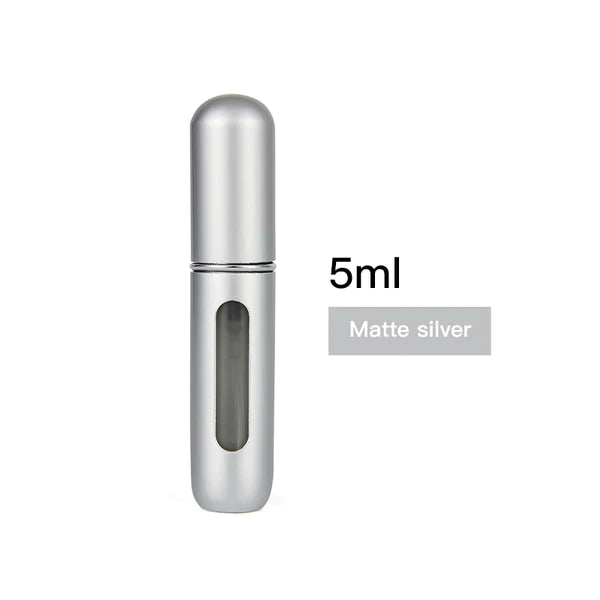 Mini ilmhylki 5ml til áfyllingar – NOMA – mynd 6