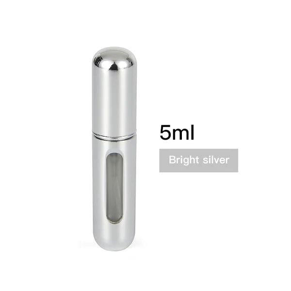 Mini ilmhylki 5ml til áfyllingar – NOMA – mynd 7