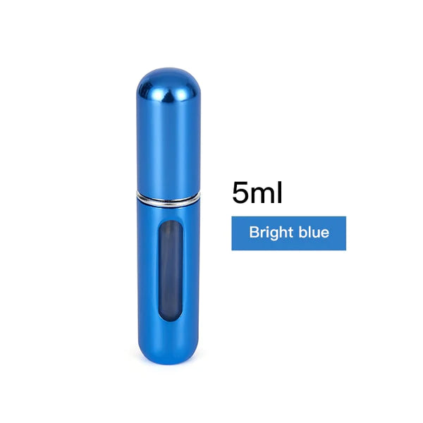 Mini ilmhylki 5ml til áfyllingar – NOMA – mynd 9