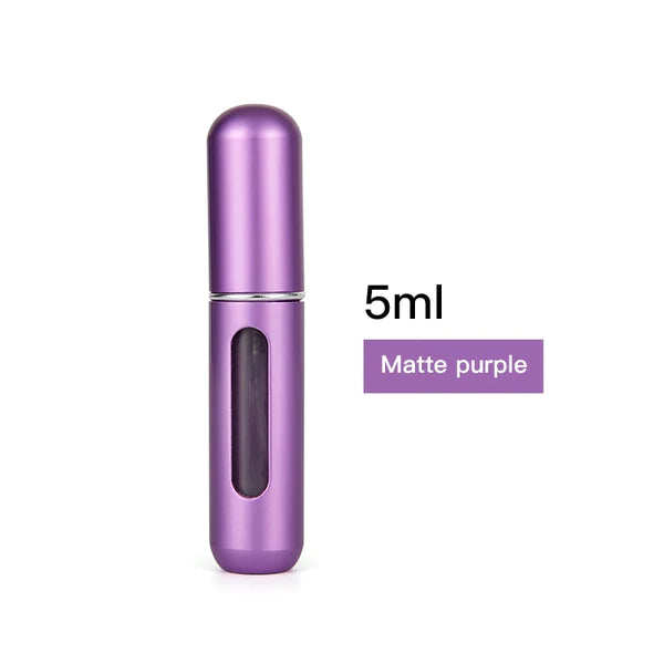 Mini ilmhylki 5ml til áfyllingar – NOMA – mynd 12
