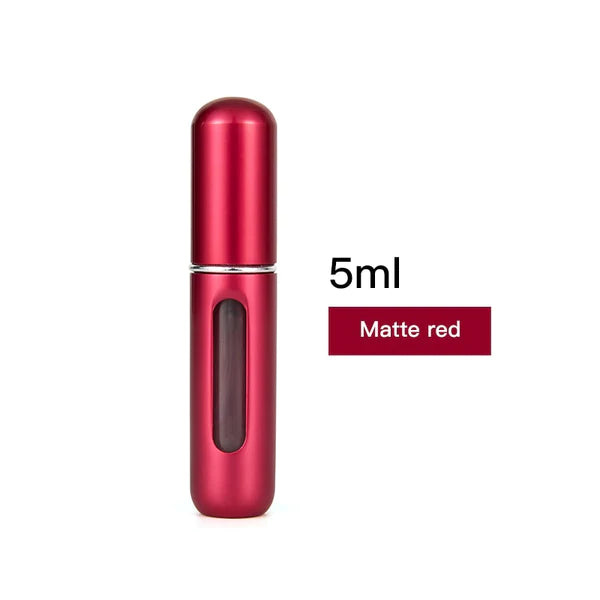 Mini ilmhylki 5ml til áfyllingar – NOMA – mynd 8