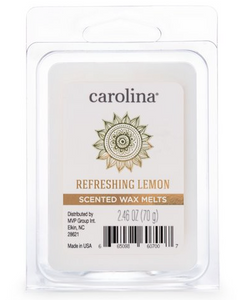 Refreshing Lemon - Ilmvax