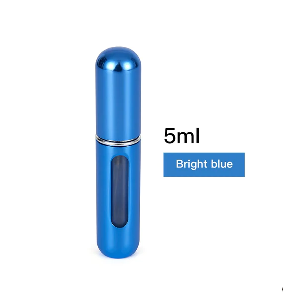 Mini ilmhylki 5ml til áfyllingar – NOMA – mynd 13