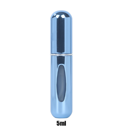 Mini ilmhylki 5ml til áfyllingar – NOMA – mynd 17