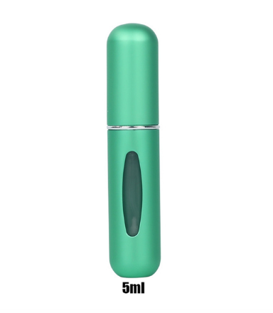 Mini ilmhylki 5ml til áfyllingar – NOMA – mynd 16