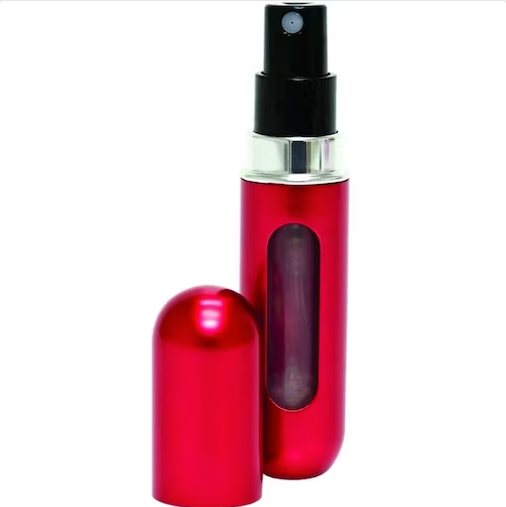 Mini ilmhylki 5ml til áfyllingar – NOMA – mynd 24