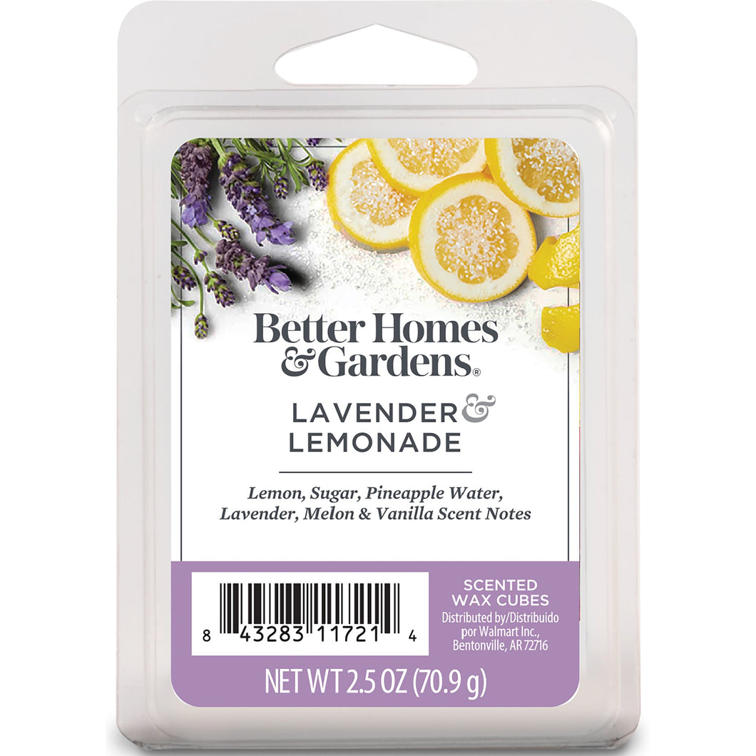 Lavender Lemonade - Ilmvax