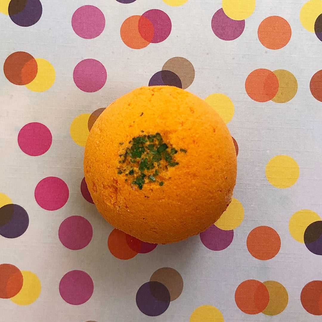 Melon Ball Baðbomba – NOMA