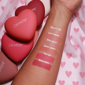 COLOURPOP - Text Me Pressed Powder Blush