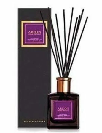 Premium Patchouli Lavender Vanilla Ilmstangir (85ml) – AREON