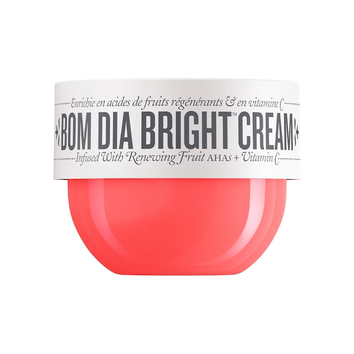 Bom Dia Bright™ Body Cream - (75ml)