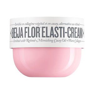 Beija Flor™ Elastic Cream - (240ml)