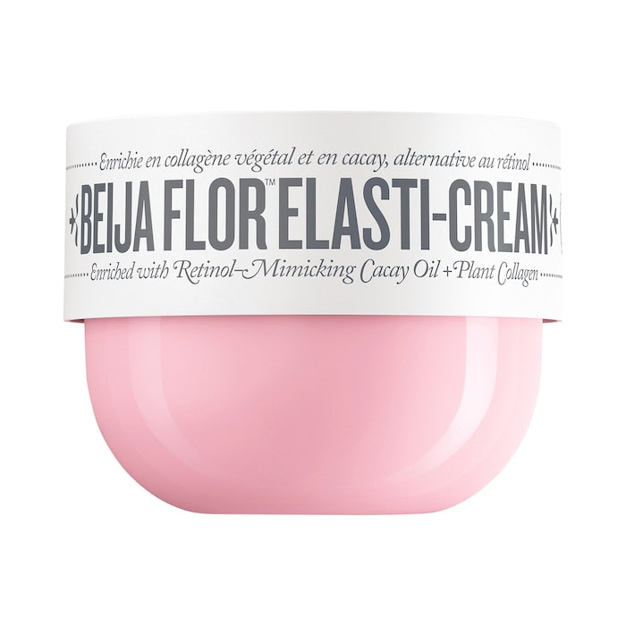 Beija Flor™ Elastic Cream - (240ml)
