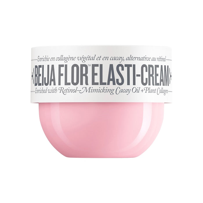 Beija Flor™ Elastic Cream - (75ml)