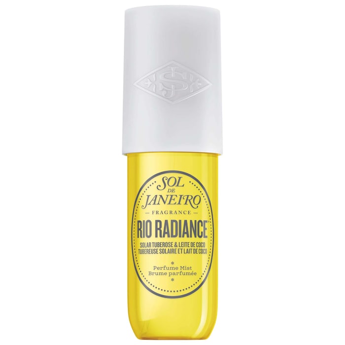 Rio Radiance Perfume Mist - (90ml)